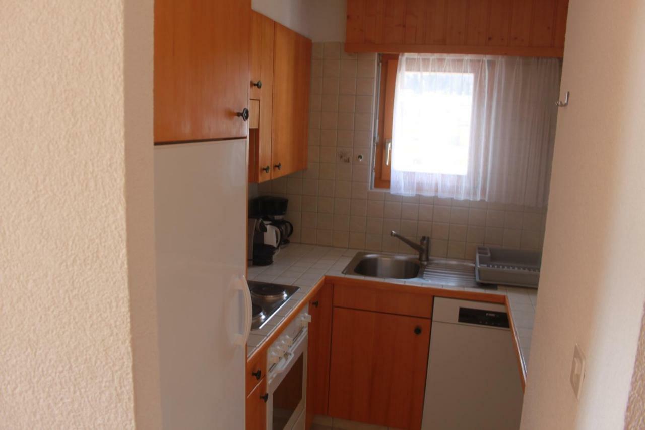Appartement Dans Le Centre Thermal Les Sources אוברונאז מראה חיצוני תמונה
