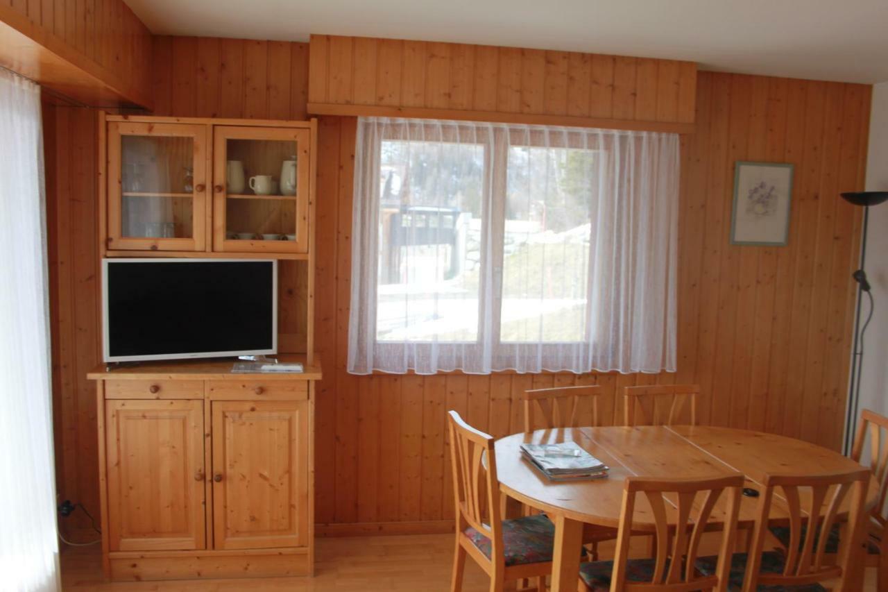 Appartement Dans Le Centre Thermal Les Sources אוברונאז מראה חיצוני תמונה